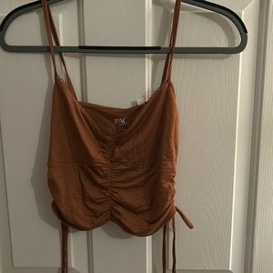 Pacsun crop top